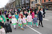 St. Patricks Day Parade 2016 (©Foto: Martin Schmitz)